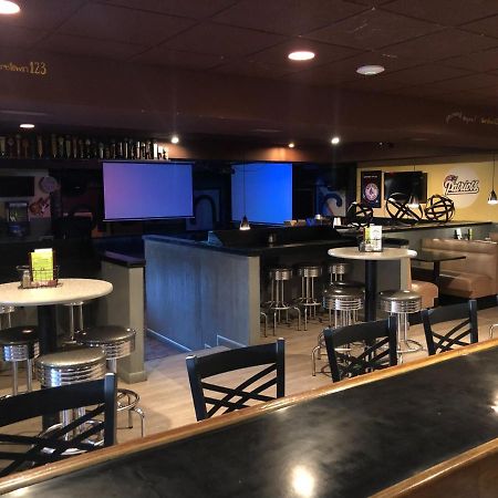 Shiretown Inn & Suites Houlton المظهر الخارجي الصورة