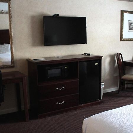 Shiretown Inn & Suites Houlton المظهر الخارجي الصورة