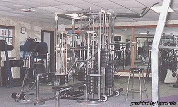 Shiretown Inn & Suites Houlton المرافق الصورة