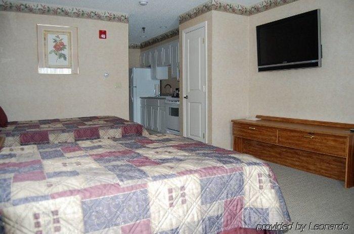 Shiretown Inn & Suites Houlton الغرفة الصورة