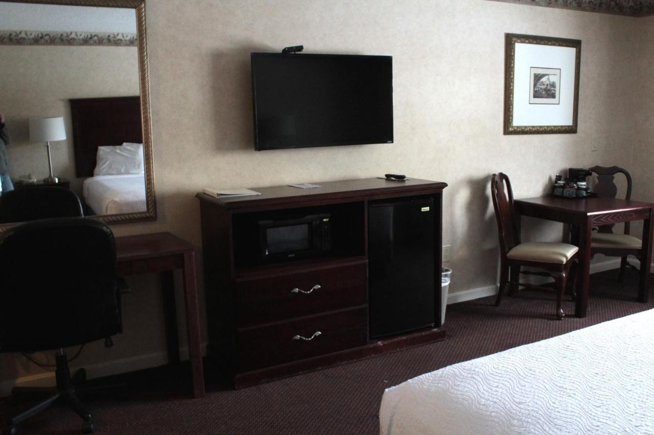 Shiretown Inn & Suites Houlton المظهر الخارجي الصورة