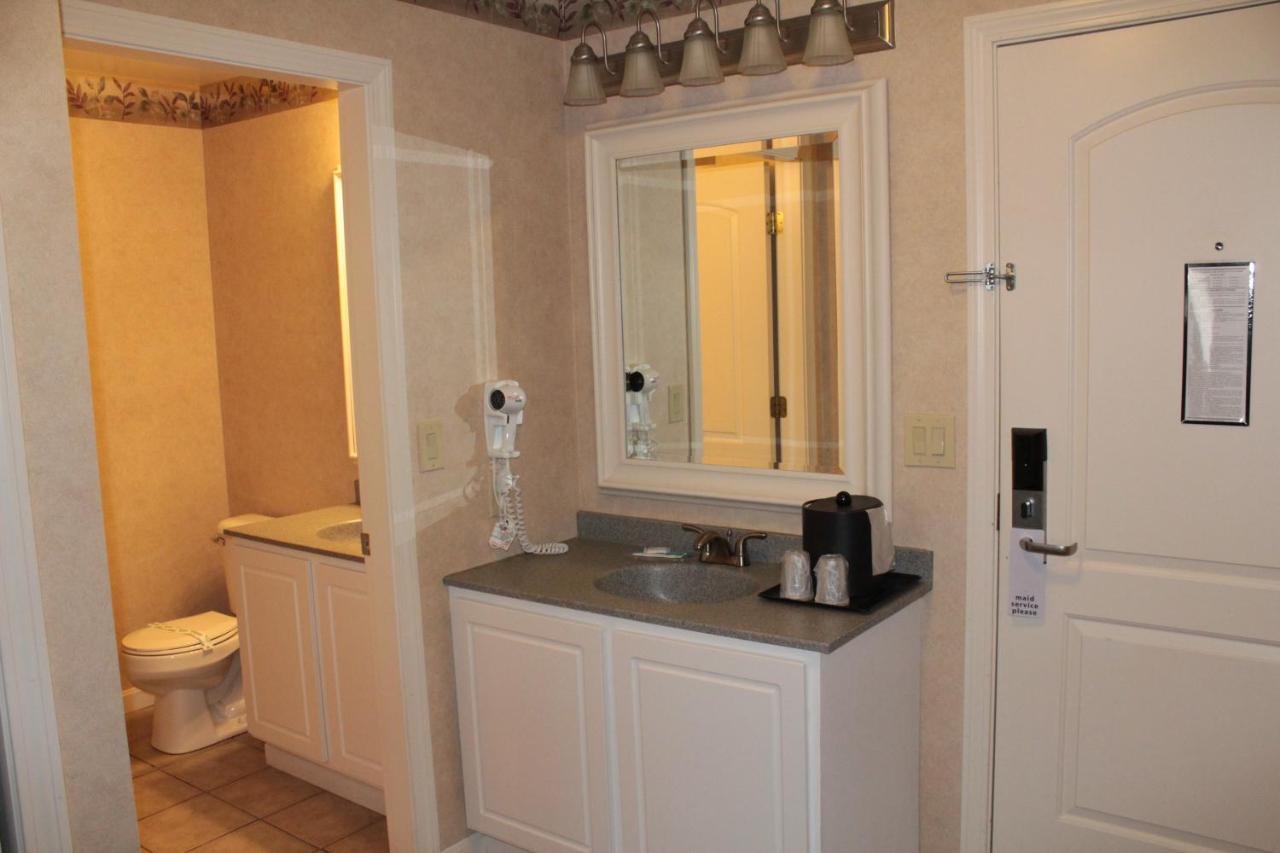 Shiretown Inn & Suites Houlton المظهر الخارجي الصورة