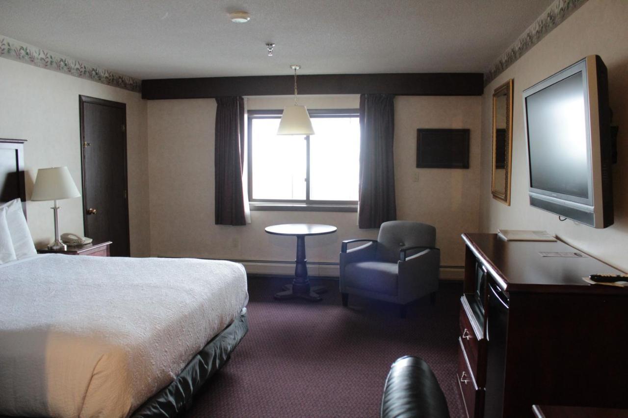 Shiretown Inn & Suites Houlton المظهر الخارجي الصورة