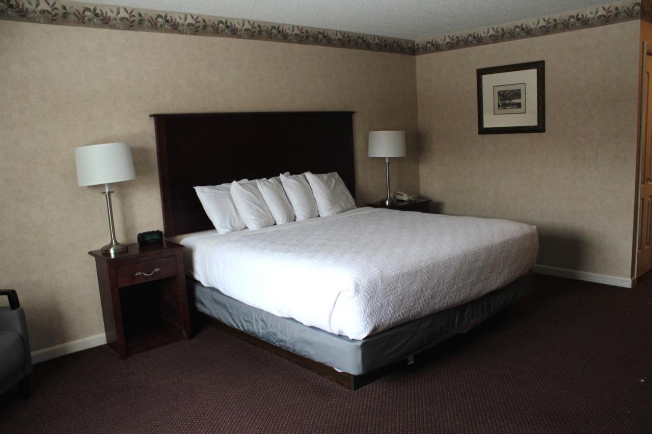 Shiretown Inn & Suites Houlton المظهر الخارجي الصورة
