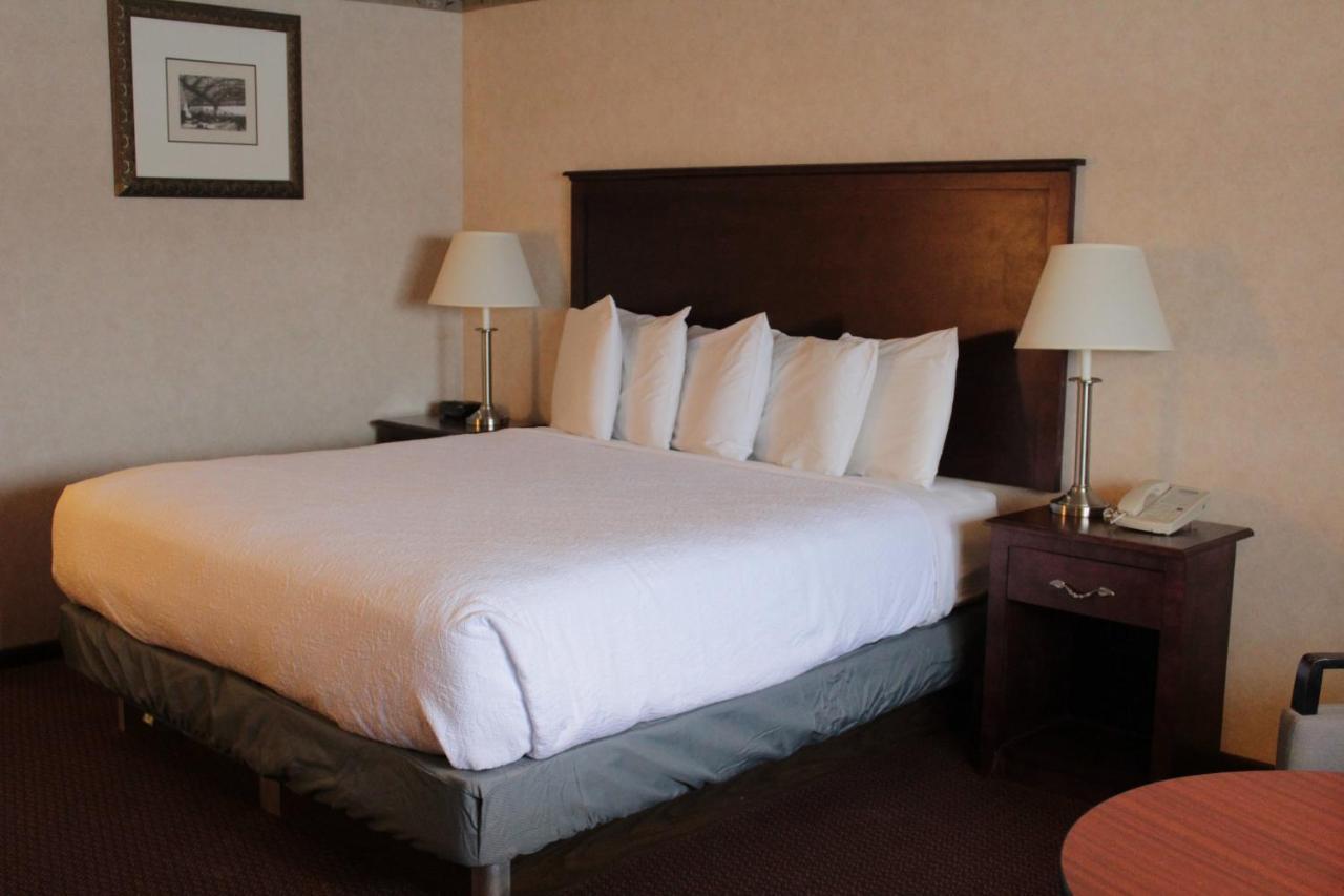 Shiretown Inn & Suites Houlton المظهر الخارجي الصورة
