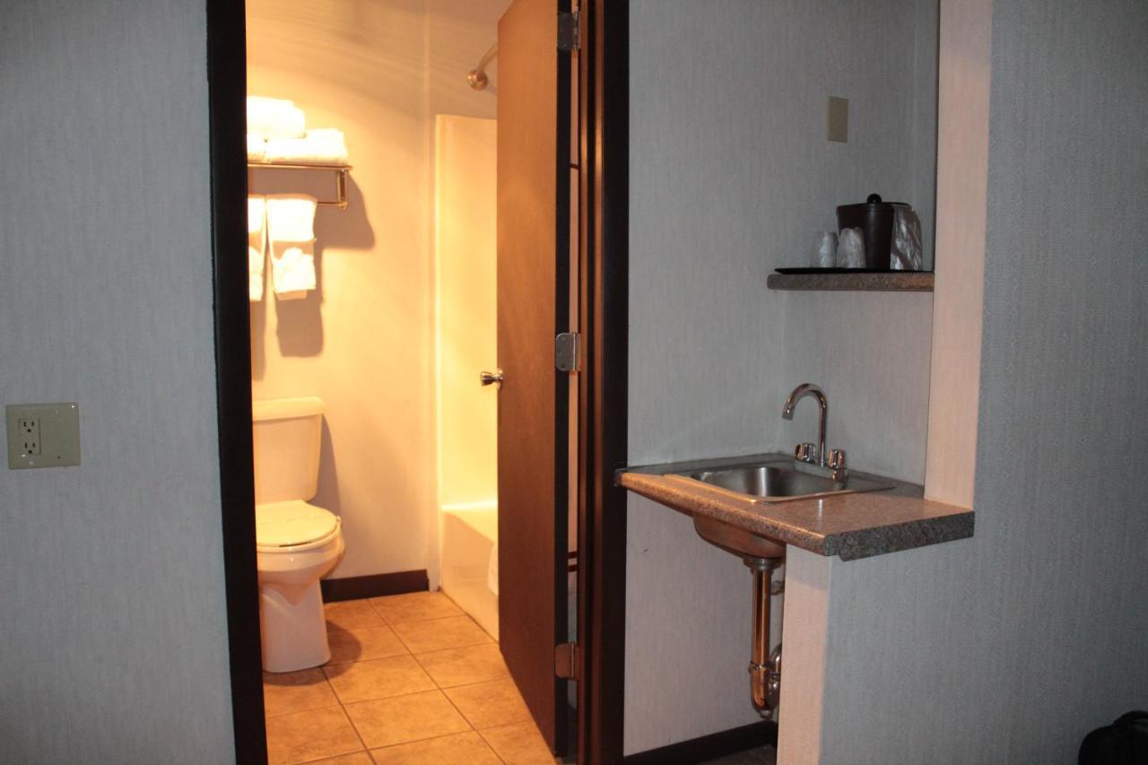 Shiretown Inn & Suites Houlton المظهر الخارجي الصورة