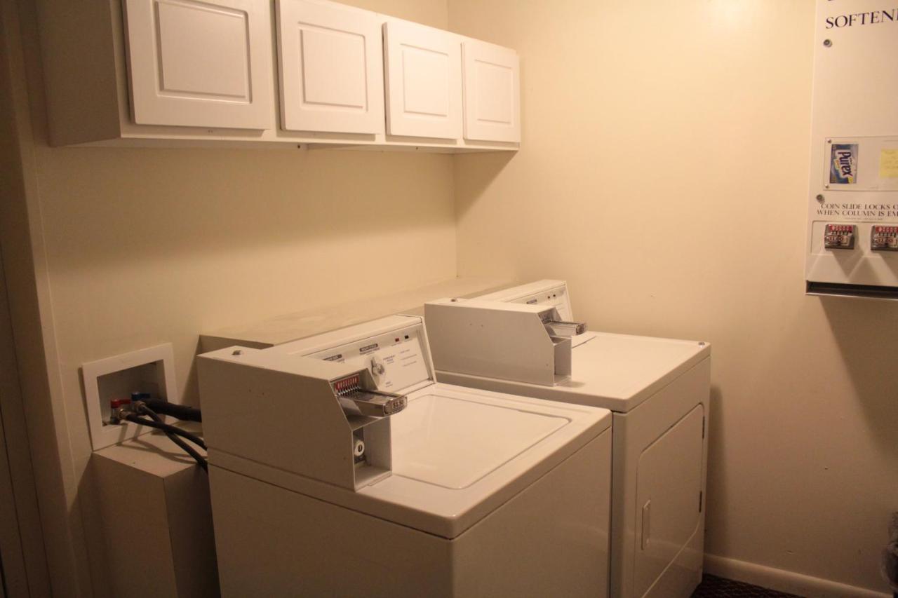 Shiretown Inn & Suites Houlton المظهر الخارجي الصورة