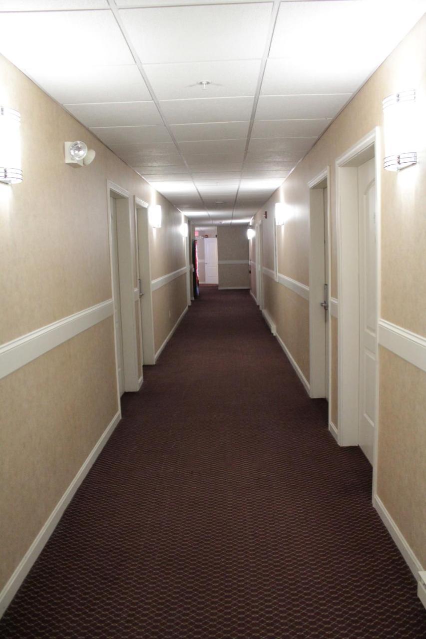 Shiretown Inn & Suites Houlton المظهر الخارجي الصورة